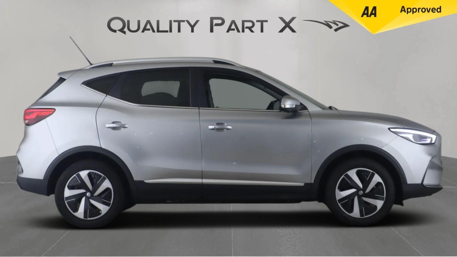 Used MG MG ZS 2023 for sale - 76832526: Photo 9