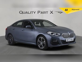 Used BMW 2 Series 2023 for sale - 78586547: Photo