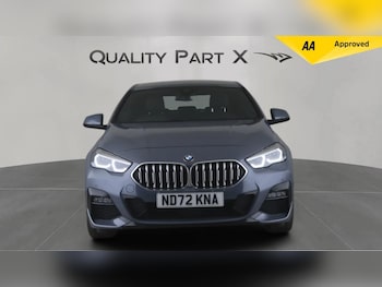 Used BMW 2 Series 2023 for sale - 78586547: Photo
