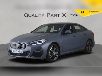 Used BMW 2 Series 2023 for sale - 78586547: Photo