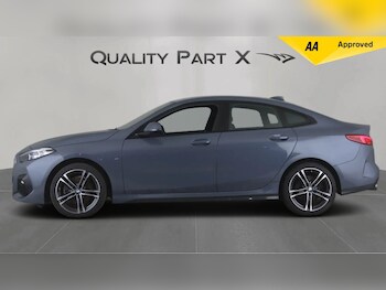 Used BMW 2 Series 2023 for sale - 78586547: Photo
