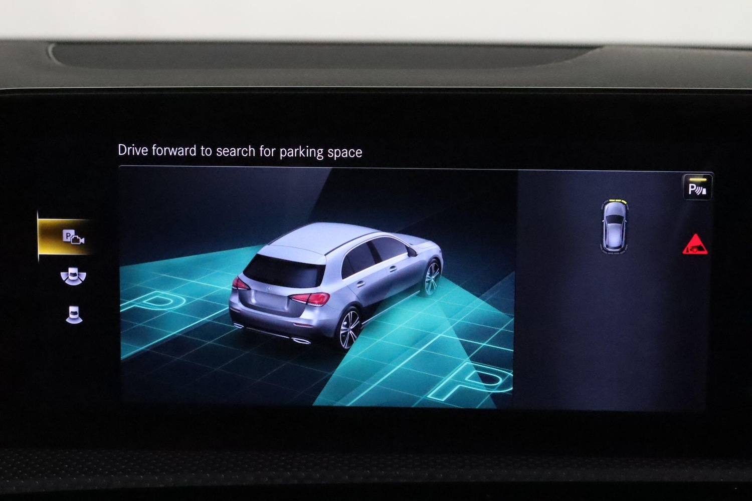 Used Mercedes-Benz A-Class 2021 for sale - 75624039: Photo 51