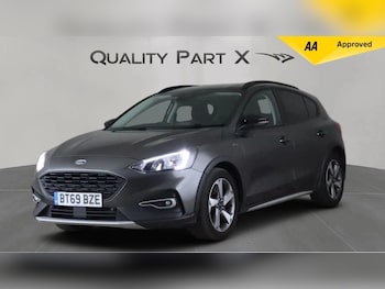 Used Ford Focus 2019 for sale - 75577225: Photo