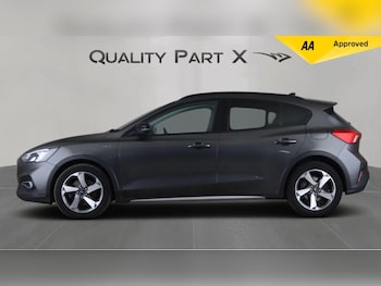 Used Ford Focus 2019 for sale - 75577225: Photo