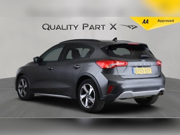 Used Ford Focus 2019 for sale - 75577225: Photo
