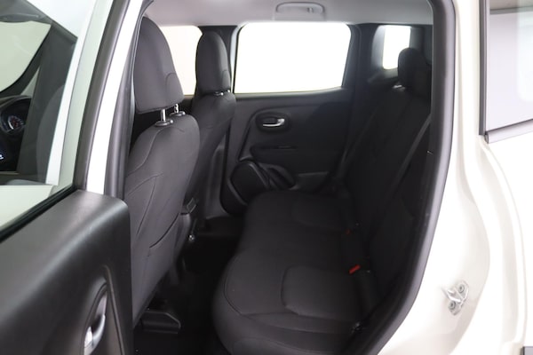 Used Jeep Renegade 2019 for sale - 76294704: Photo 12