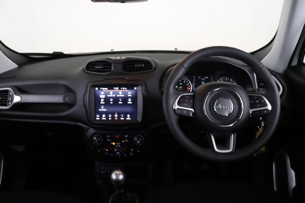Used Jeep Renegade 2019 for sale - 76294704: Photo 15
