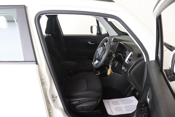 Used Jeep Renegade 2019 for sale - 76294704: Photo 16