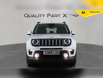 Used Jeep Renegade 2019 for sale - 76294704: Photo 2