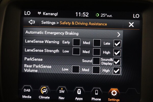 Used Jeep Renegade 2019 for sale - 76294704: Photo 31