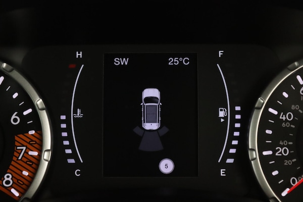 Used Jeep Renegade 2019 for sale - 76294704: Photo 32