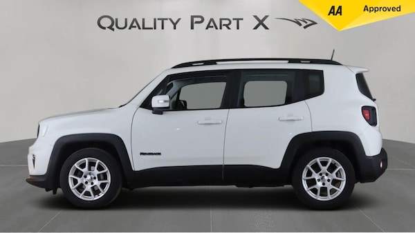 Used Jeep Renegade 2019 for sale - 76294704: Photo 4