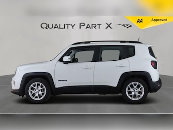 Used Jeep Renegade 2019 for sale - 76294704: Photo 4