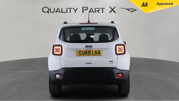 Used Jeep Renegade 2019 for sale - 76294704: Photo 6