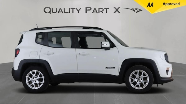 Used Jeep Renegade 2019 for sale - 76294704: Photo 8