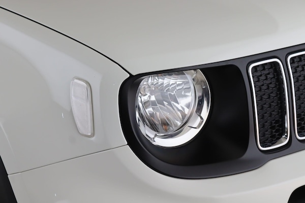 Used Jeep Renegade 2019 for sale - 76294704: Photo 9