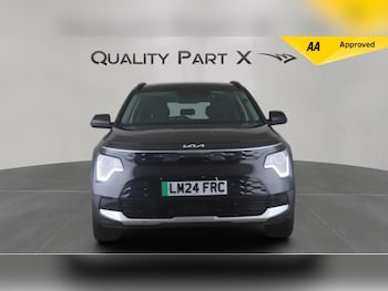 Used Kia Niro 2024 for sale - 77454790: Photo