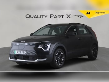 Used Kia Niro 2024 for sale - 77454790: Photo