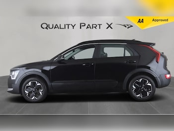 Used Kia Niro 2024 for sale - 77454790: Photo