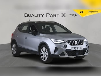Used SEAT Arona 2023 for sale - 78585682: Photo