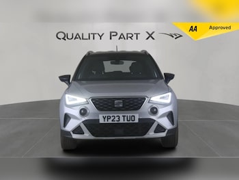 Used SEAT Arona 2023 for sale - 78585682: Photo