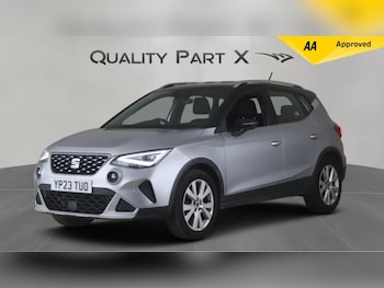 Used SEAT Arona 2023 for sale - 78585682: Photo