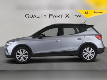Used SEAT Arona 2023 for sale - 78585682: Photo