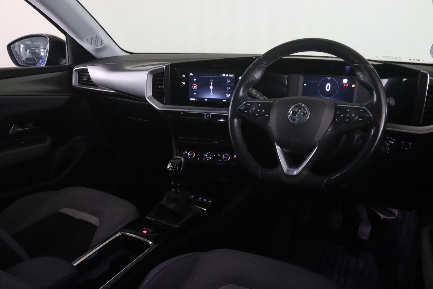 Used Vauxhall Mokka 2022 for sale - 77143469: Photo 12