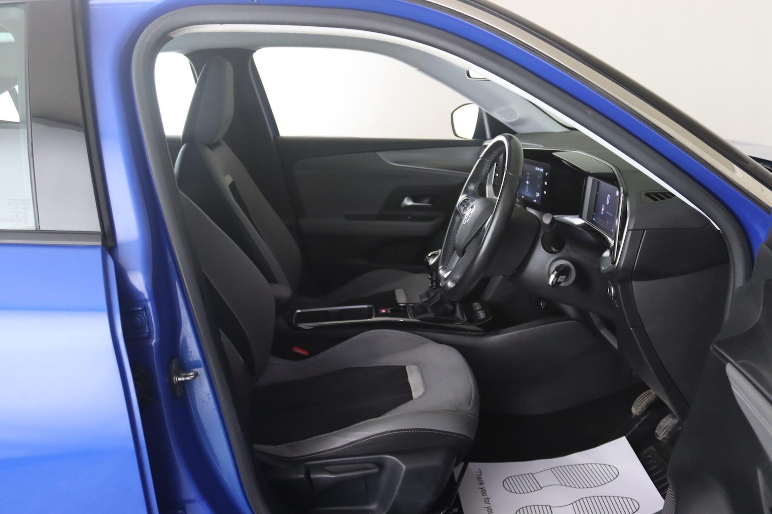 Used Vauxhall Mokka 2022 for sale - 77143469: Photo 13