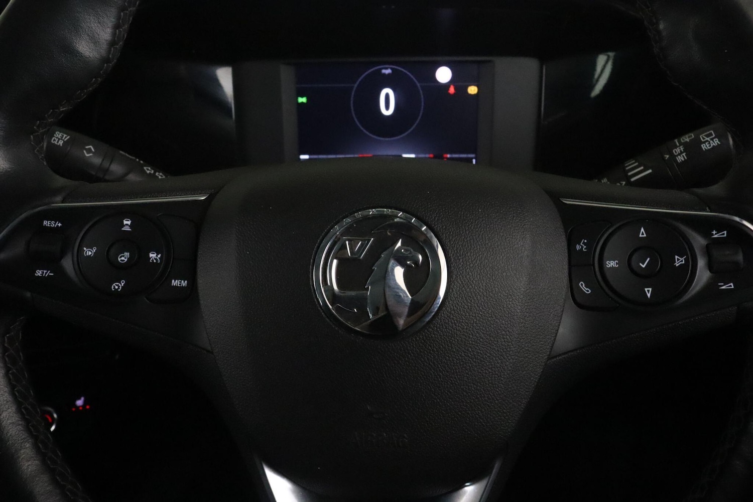 Used Vauxhall Mokka 2022 for sale - 77143469: Photo 15