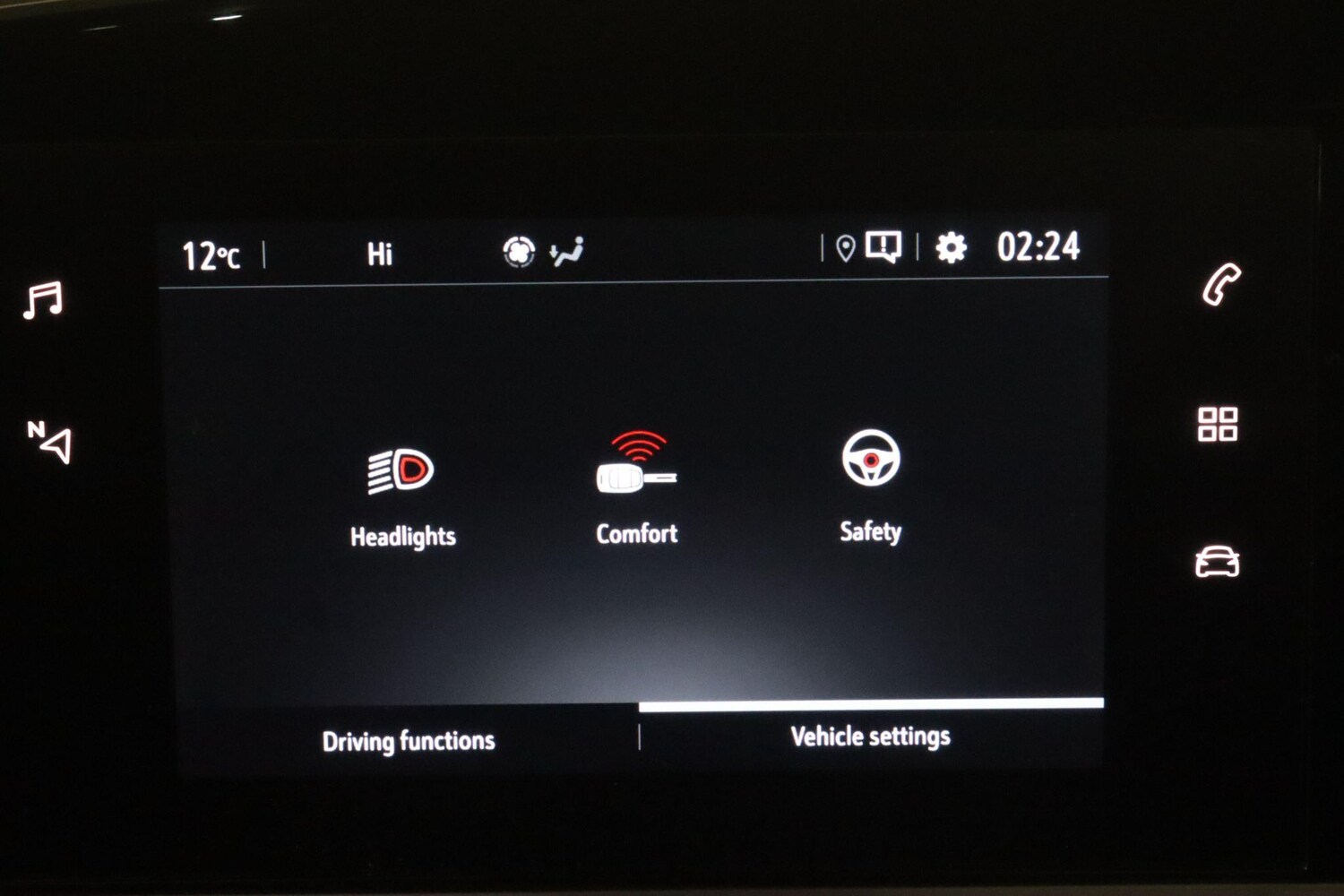 Used Vauxhall Mokka 2022 for sale - 77143469: Photo 24