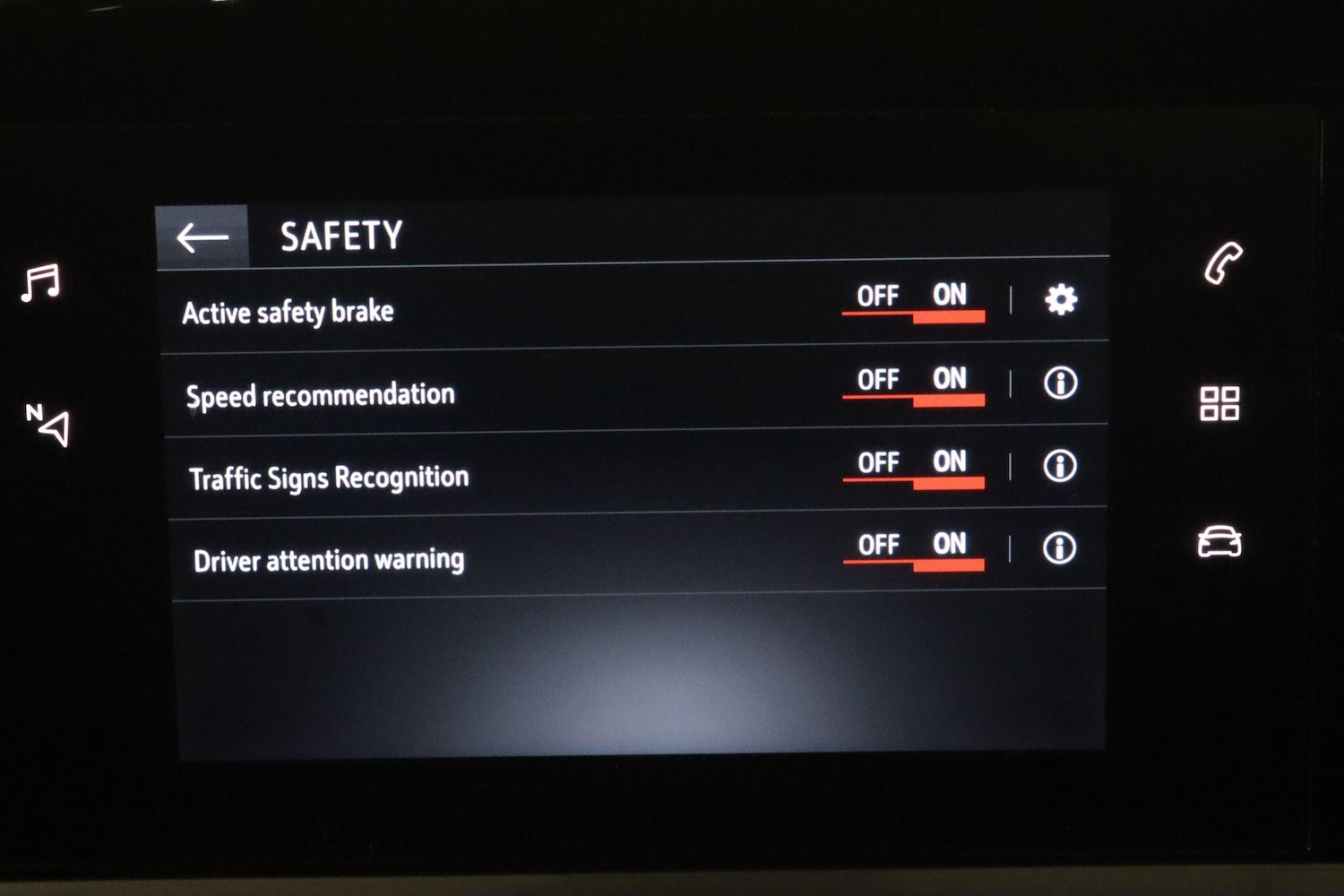 Used Vauxhall Mokka 2022 for sale - 77143469: Photo 25