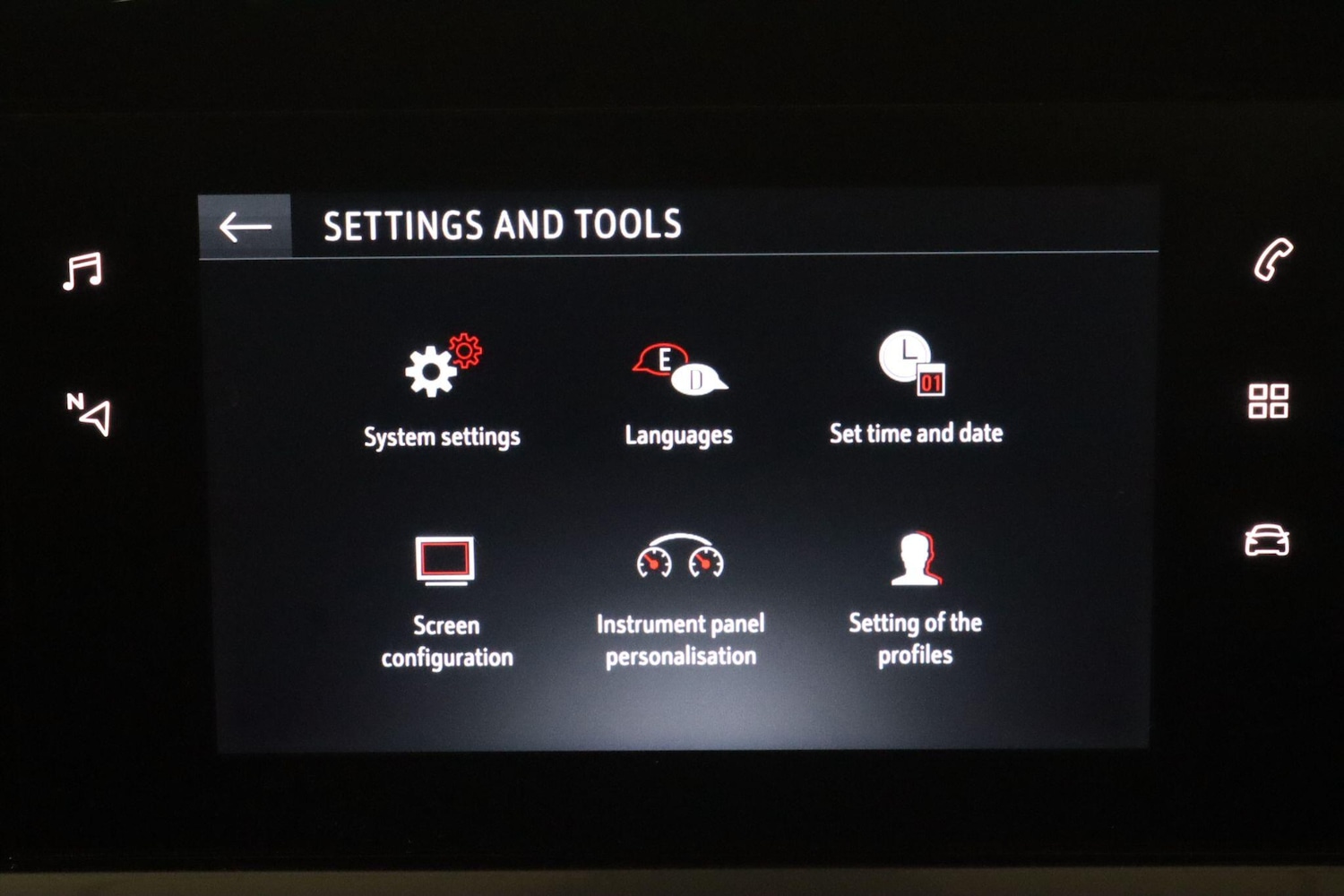 Used Vauxhall Mokka 2022 for sale - 77143469: Photo 27