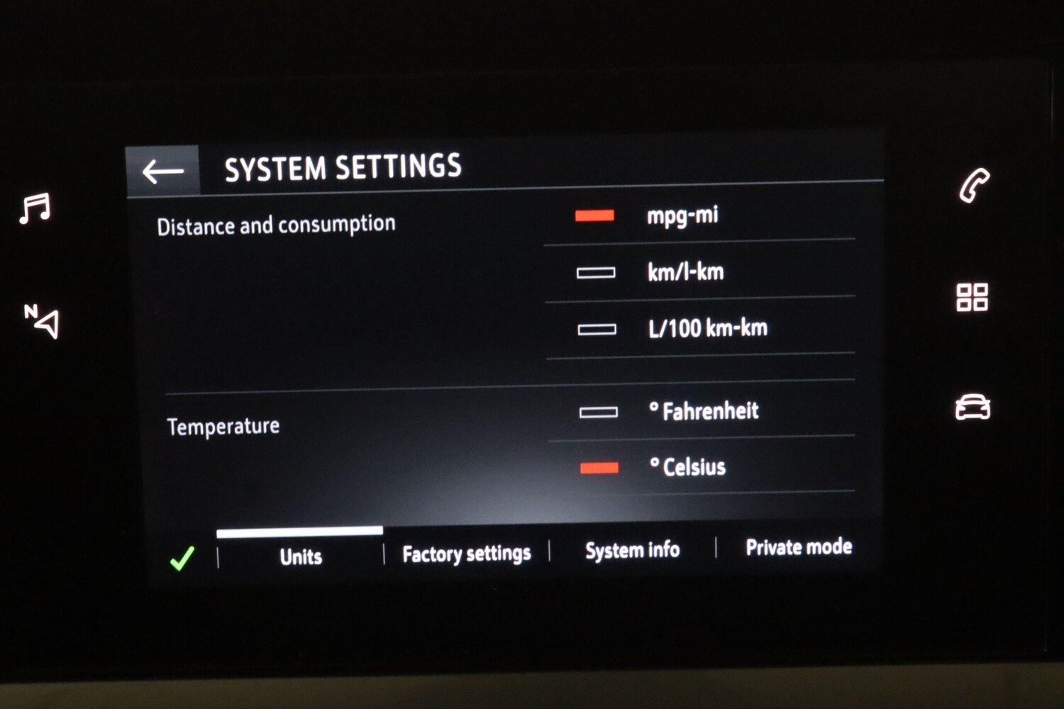 Used Vauxhall Mokka 2022 for sale - 77143469: Photo 28