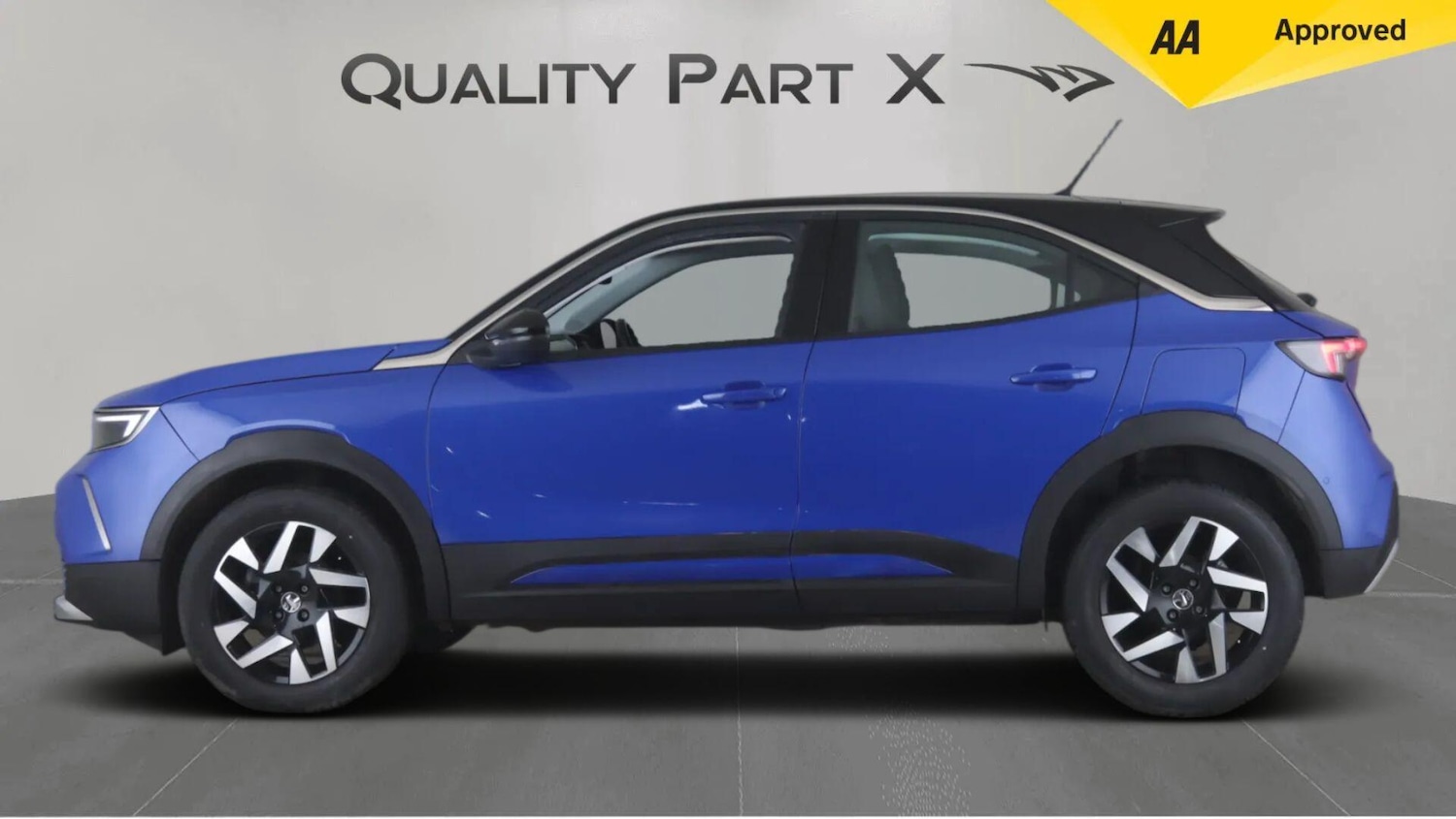 Used Vauxhall Mokka 2022 for sale - 77143469: Photo 3