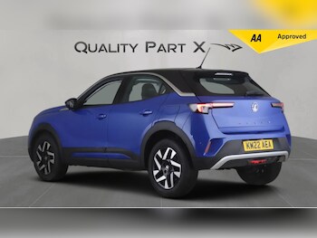 Used Vauxhall Mokka 2022 for sale - 77143469: Photo