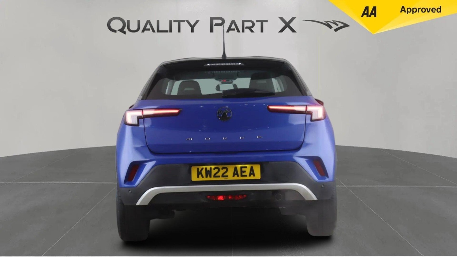 Used Vauxhall Mokka 2022 for sale - 77143469: Photo 5