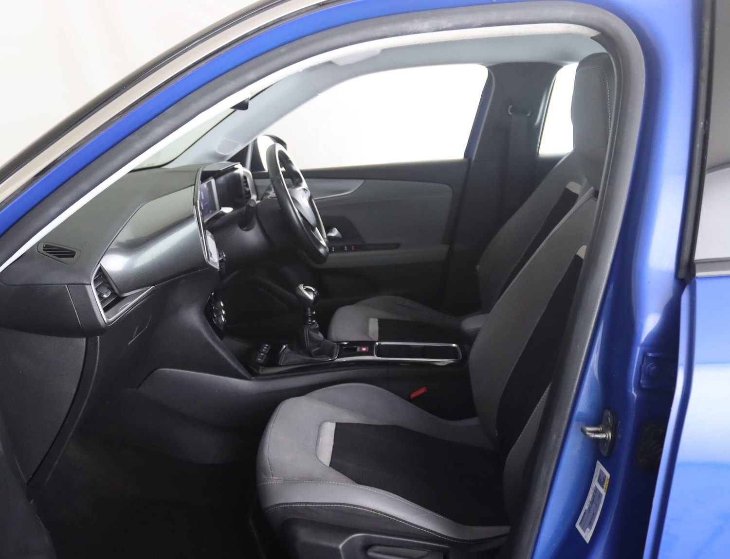 Used Vauxhall Mokka 2022 for sale - 77143469: Photo 9