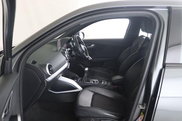 Used Audi Q2 2022 for sale - 76269792: Photo 10