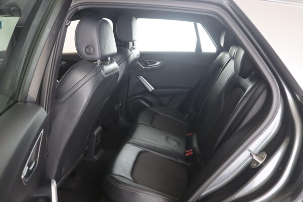 Used Audi Q2 2022 for sale - 76269792: Photo 11