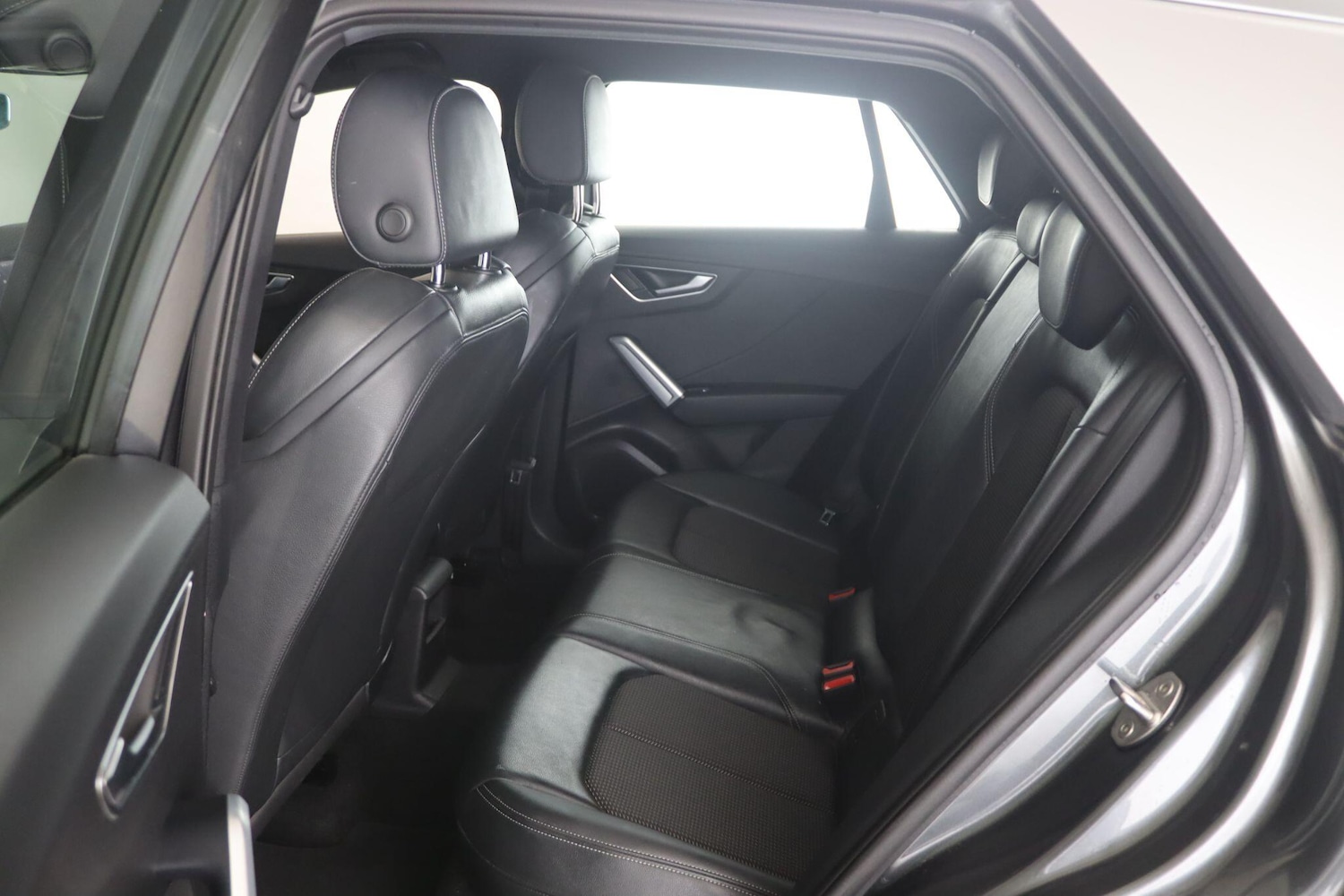 Used Audi Q2 2022 for sale - 76269792: Photo 12