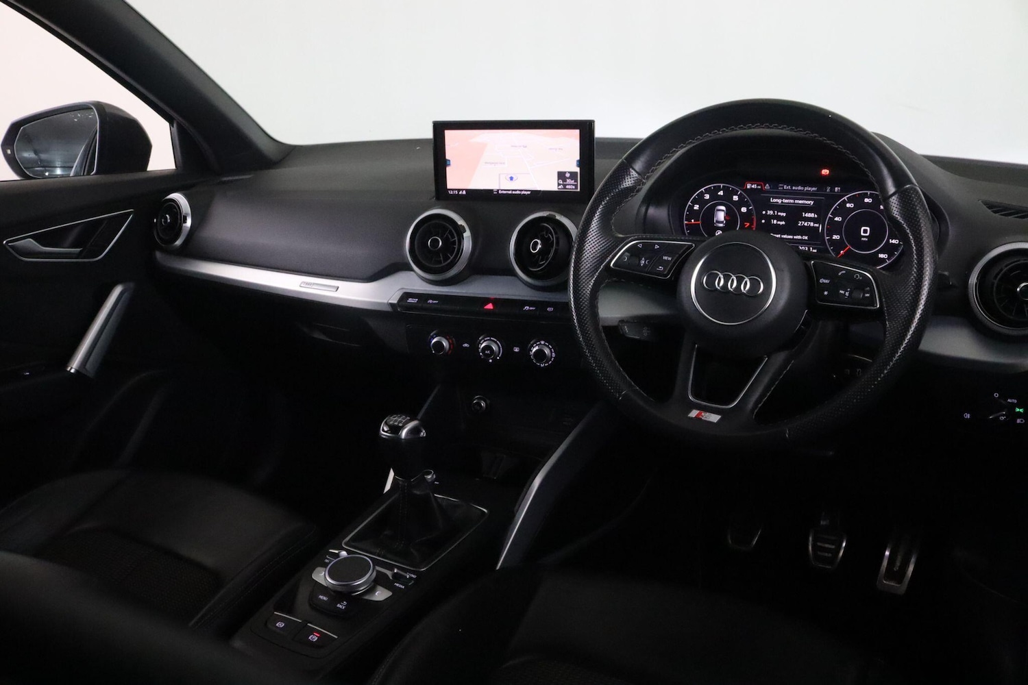 Used Audi Q2 2022 for sale - 76269792: Photo 14