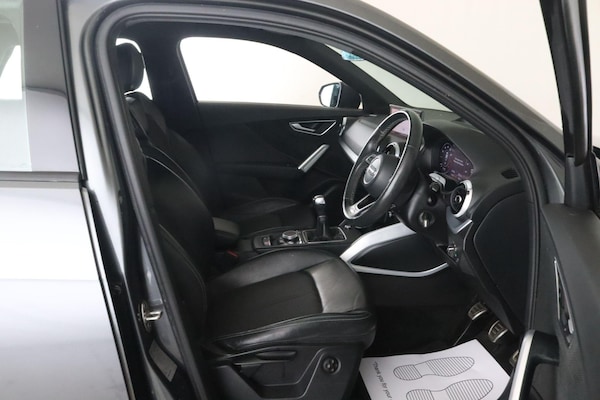 Used Audi Q2 2022 for sale - 76269792: Photo 14