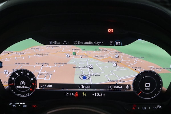 Used Audi Q2 2022 for sale - 76269792: Photo 16
