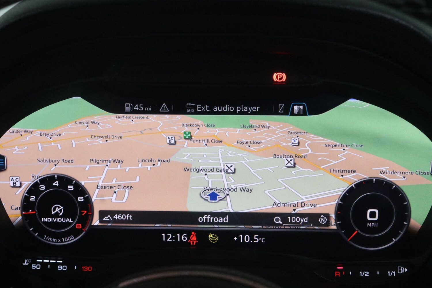 Used Audi Q2 2022 for sale - 76269792: Photo 17