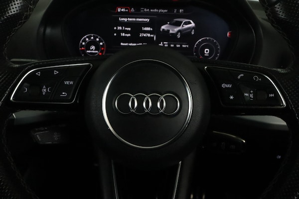 Used Audi Q2 2022 for sale - 76269792: Photo 18