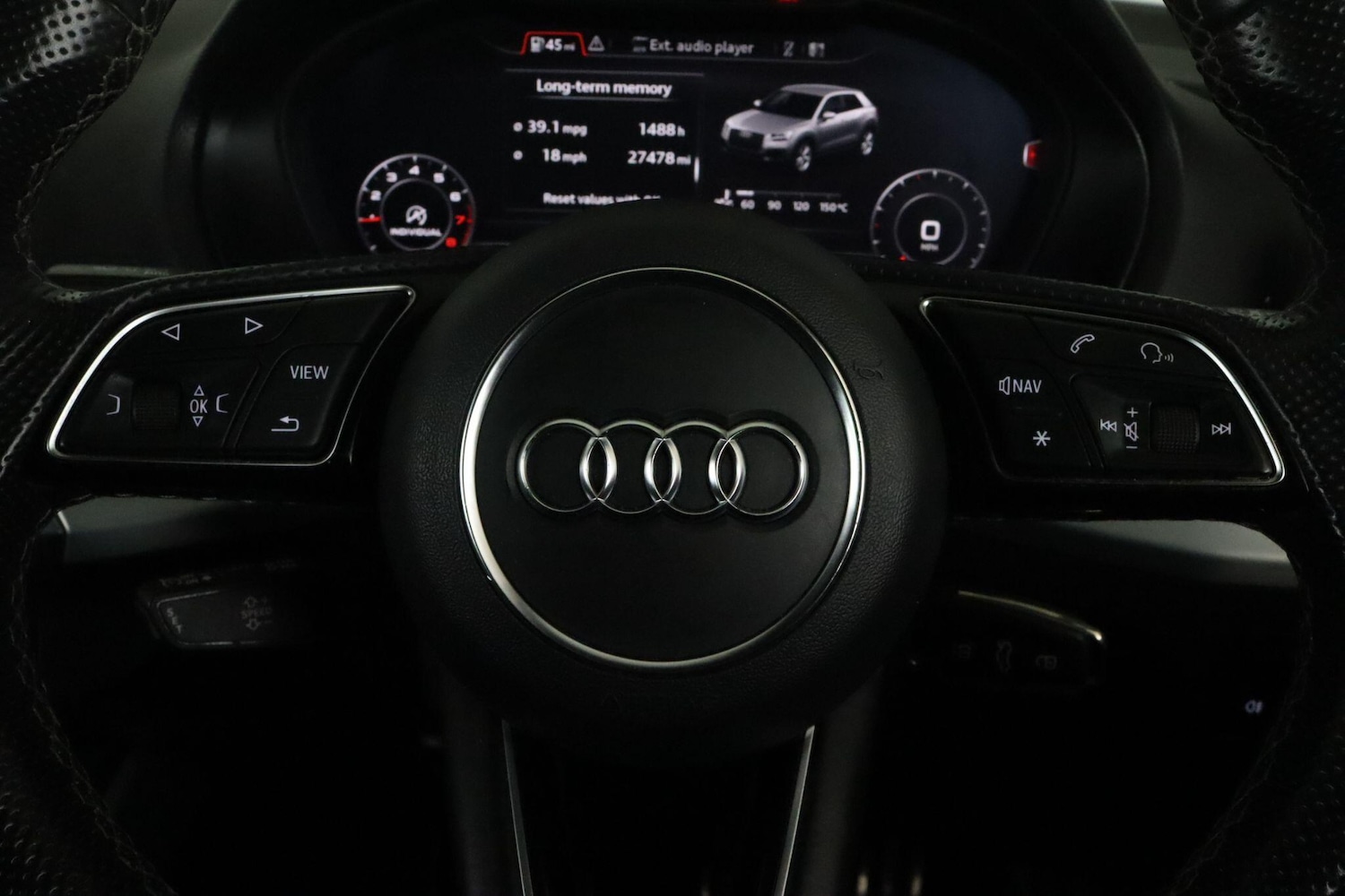 Used Audi Q2 2022 for sale - 76269792: Photo 19