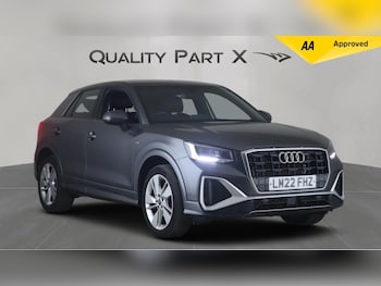 Audi - Q2