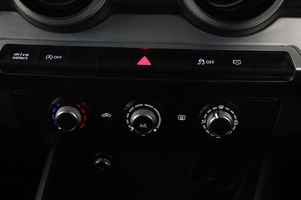Used Audi Q2 2022 for sale - 76269792: Photo 21