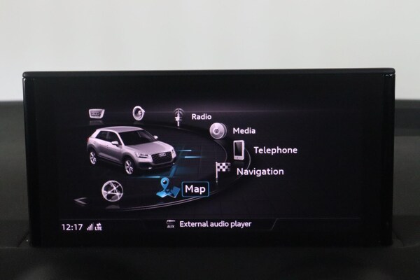 Used Audi Q2 2022 for sale - 76269792: Photo 23